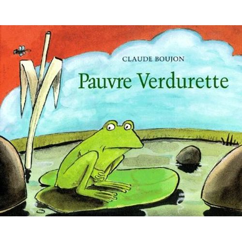 Pauvre Verdurette    Format Album 