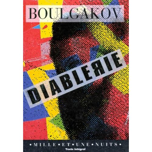 Diablerie - Ou Comment Des Jumeaux Causrent La Perte D'un Secrtaire    Format Poche 