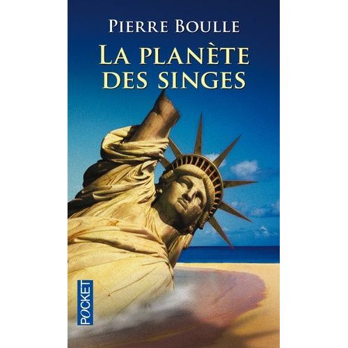 La Plante Des Singes    Format Poche 