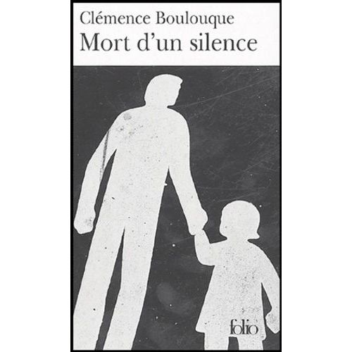 Mort D'un Silence    Format Poche 