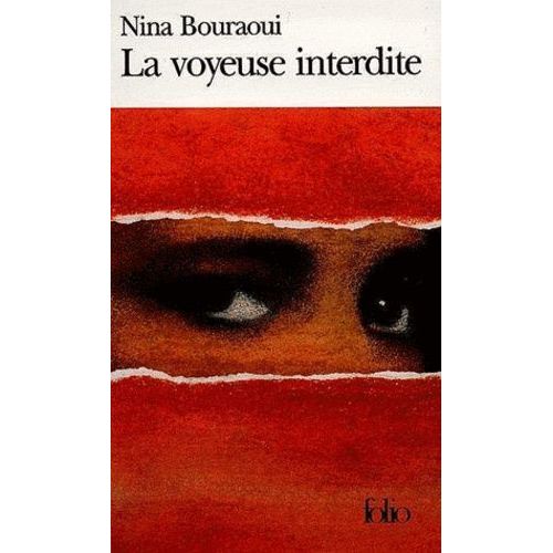 La Voyeuse Interdite Littérature Rakuten