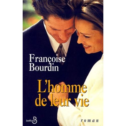 L'homme De Leur Vie    Format Beau livre 