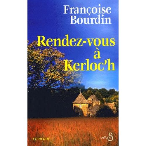 Rendez-Vous  Kerloc'h    Format Beau livre 
