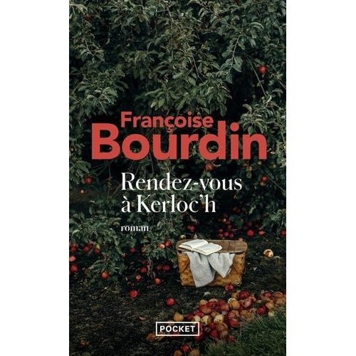 Rendez-Vous  Kerloc'h    Format Poche 