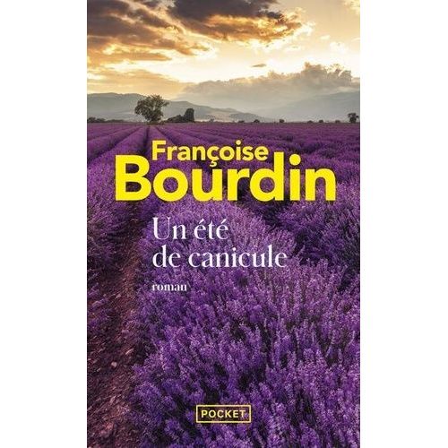 Un t De Canicule    Format Poche 