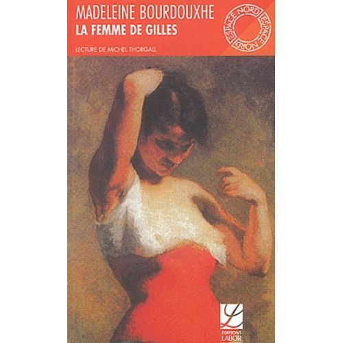 La Femme De Gilles    Format Poche 