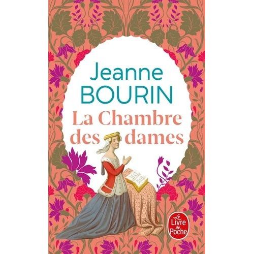 La Chambre Des Dames    Format Poche 