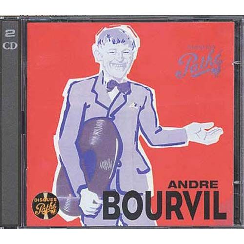 A Bicyclette - Bourvil