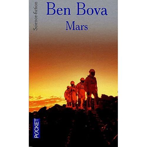 Mars    Format Non Precis 