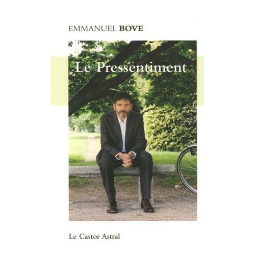 Le Pressentiment    Format Grand Format 
