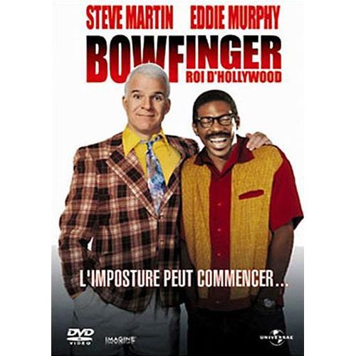 Bowfinger : Roi D'hollywood de Frank Oz