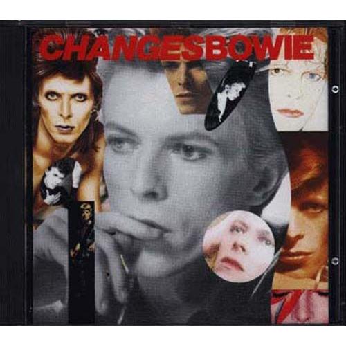 Changes Bowie - David Bowie