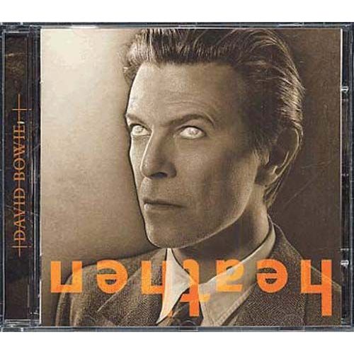 Heathen - David Bowie