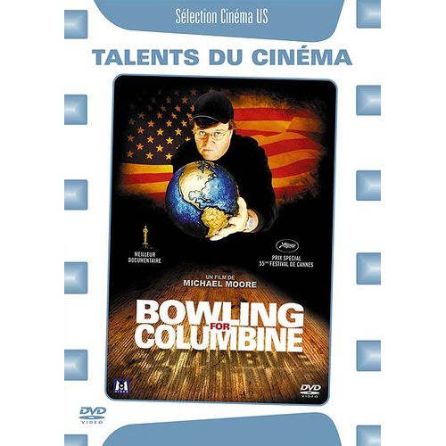 Bowling For Columbine