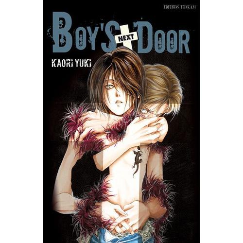 Boy's Next Door - Kaori Yuki Collection N 4   de YUKI Kaori  Format Tankobon 