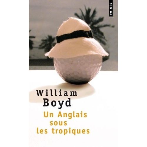 Un Anglais Sous Les Tropiques    Format Poche 