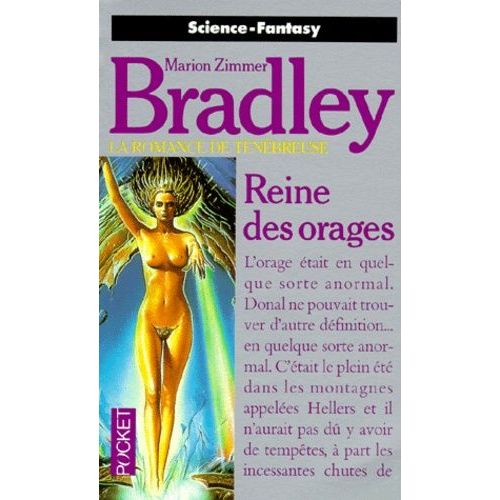 La Romance De Tnbreuse - Tome 2 - Reine Des Orages !    Format Poche 