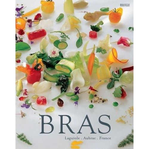 Bras Laguiole, Aubrac, France Cuisine Rakuten