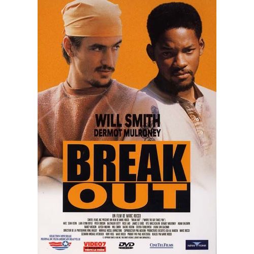 Break Out de Rocco Marc