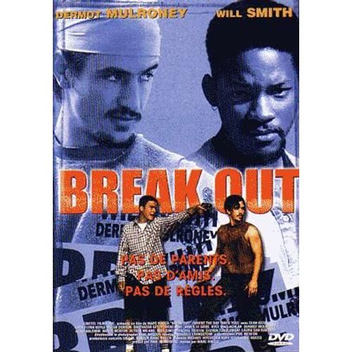 Break Out de Rocco Marc