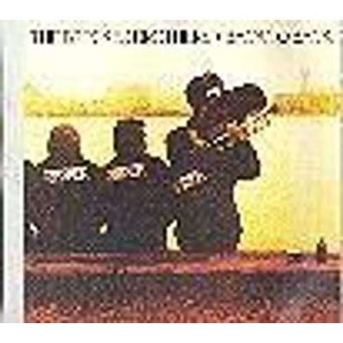 Back To Back - The Brecker Brothers