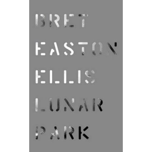 Lunar Park   de bret easton ellis  Format Broch 