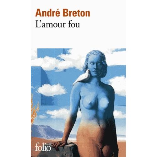 L'amour Fou    Format Poche 