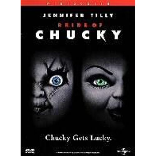 Bride Of Chucky