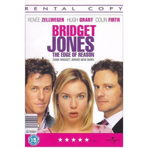 Bridget Jones 2   The Edge Of Reason de Beeban Kidron
