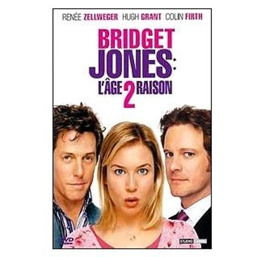 Bridget Jones : L'ge De Raison - Edition Kiosque de Beeban Kidron