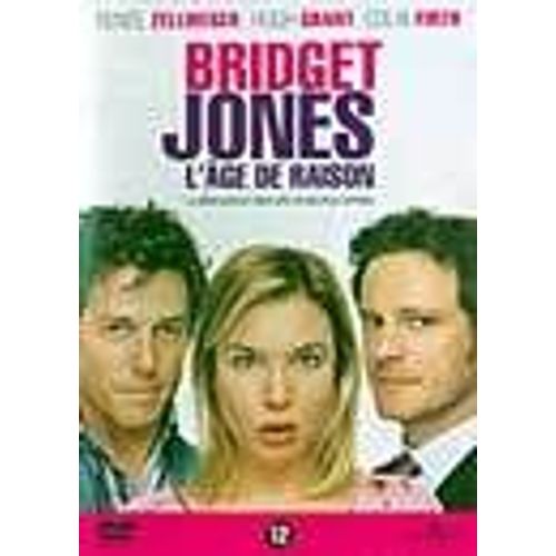 Bridget Jones L'ge De Raison de Beeban Kidron