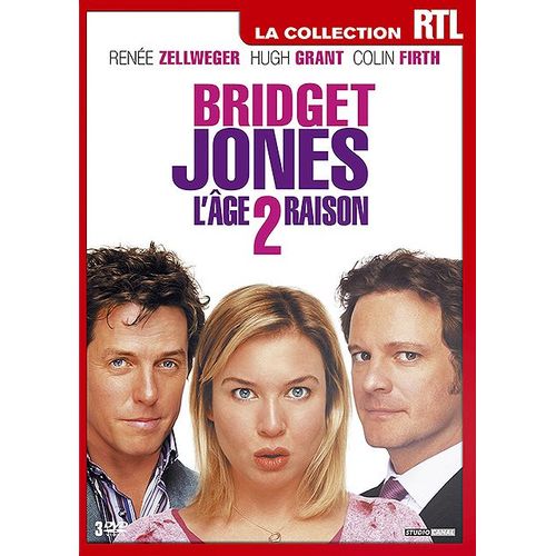 Bridget Jones : L'ge De Raison - dition Collector