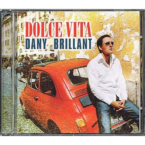 Dolce Vita - Brillant, Dany