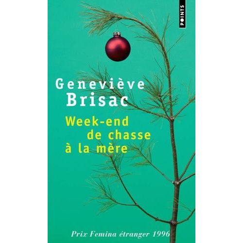 Week-End De Chasse  La Mre    Format Poche 