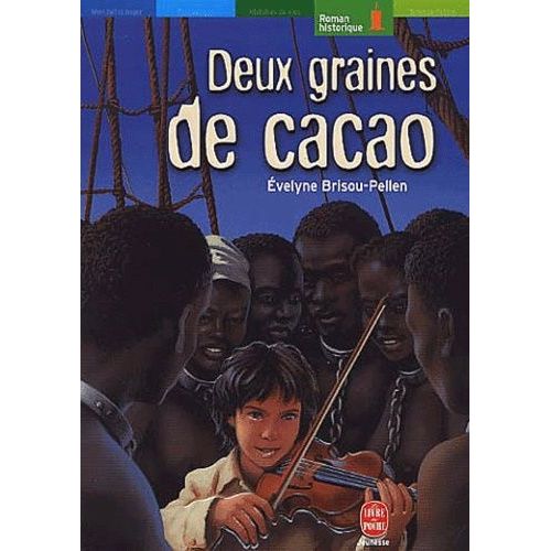 Deux Graines De Cacao Enfant, jeunesse Rakuten Deux Graines De Cacao Enfant, jeunesse Rakuten