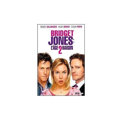 Bridget Jones : L'ge De Raison - Edition Belge de Beeban Kidron