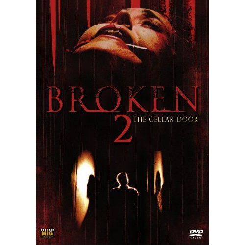 Broken 2 - The Cellar Door de Matt Zettell