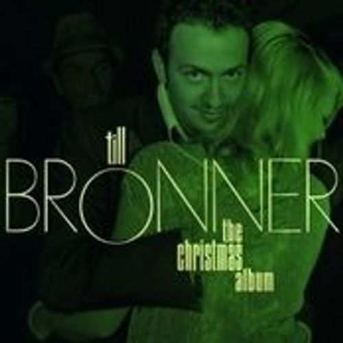 Christmas Album - Till Bronner