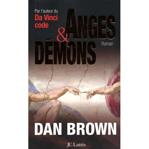 Anges Et Dmons    Format Grand Format 
