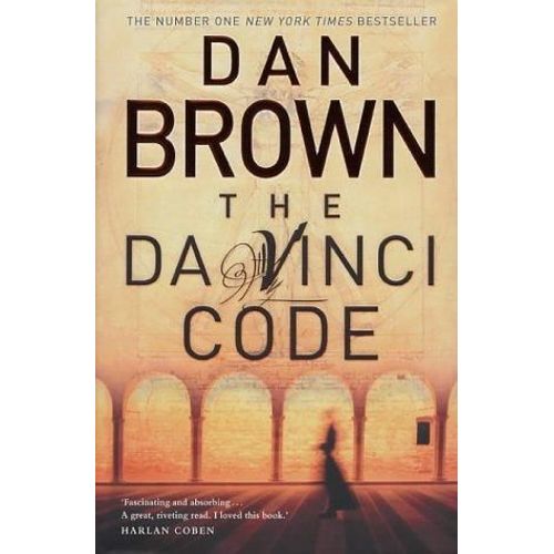 The Da Vinci Code   de dan brown  Format Broch 