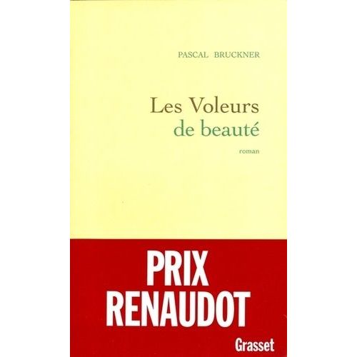 Les Voleurs De Beaut    Format Grand Format 