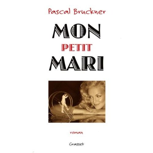 Mon Petit Mari    Format Beau livre 