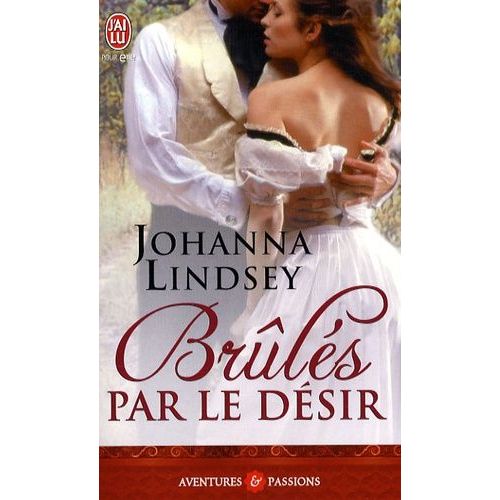 Brls Par Le Dsir    Format Poche 
