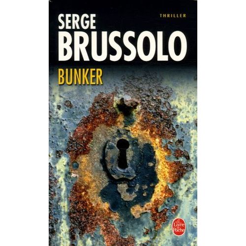 Bunker    Format Poche 