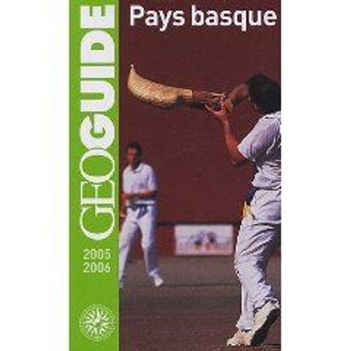 Pays Basque   de lara brutinot  Format Beau livre 