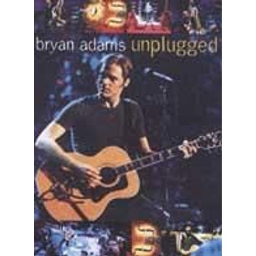 Bryan Adams - Unplugged