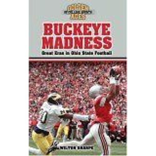 Buckeye Madness    Format Broch 
