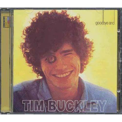 Goodbye And Hello - Tim Buckley