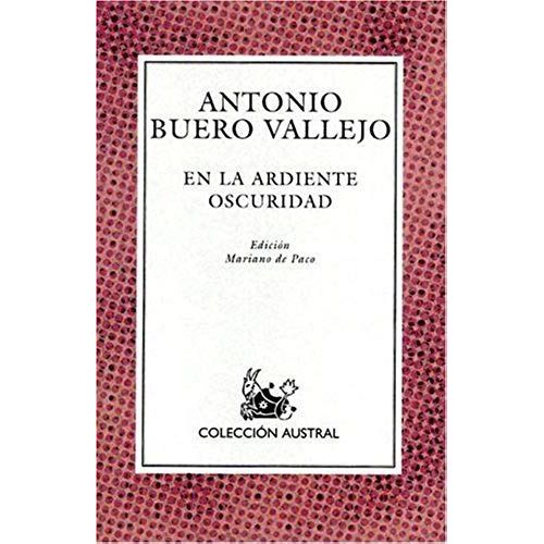 En La Ardiente Oscuridad   de BUERO VALLEJO, Antonio  Format Poche 