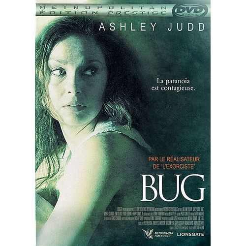 Bug - dition Prestige de William Friedkin